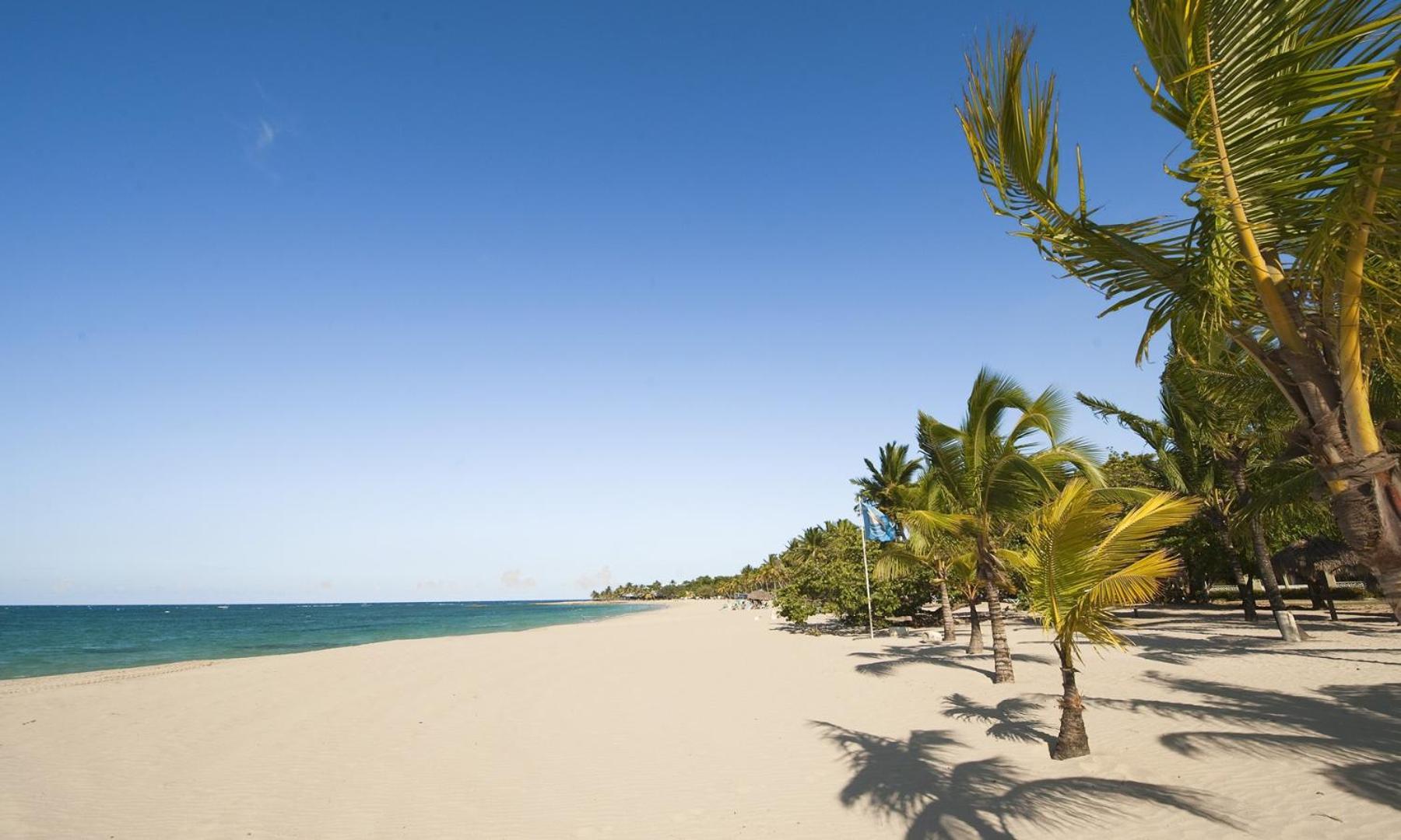 Villa Bellevue Puerto Plata Exteriör bild