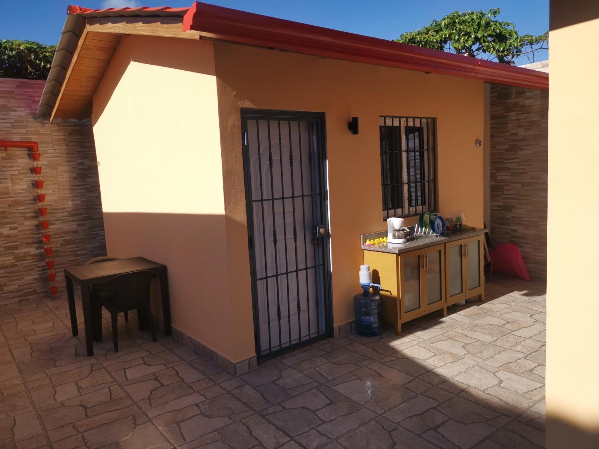 Villa Bellevue Puerto Plata Exteriör bild
