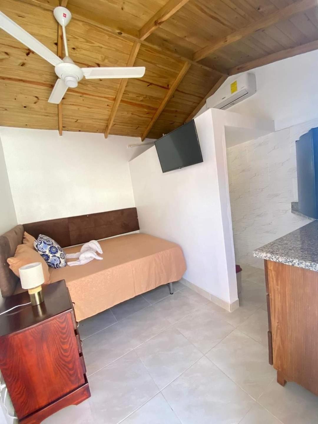 Villa Bellevue Puerto Plata Rum bild