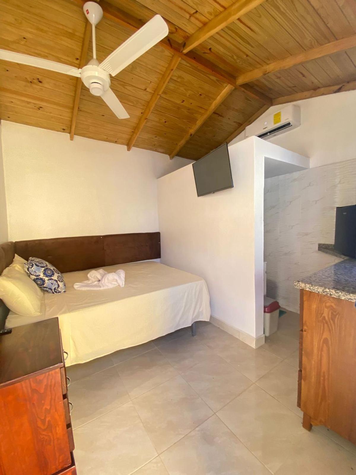 Villa Bellevue Puerto Plata Rum bild