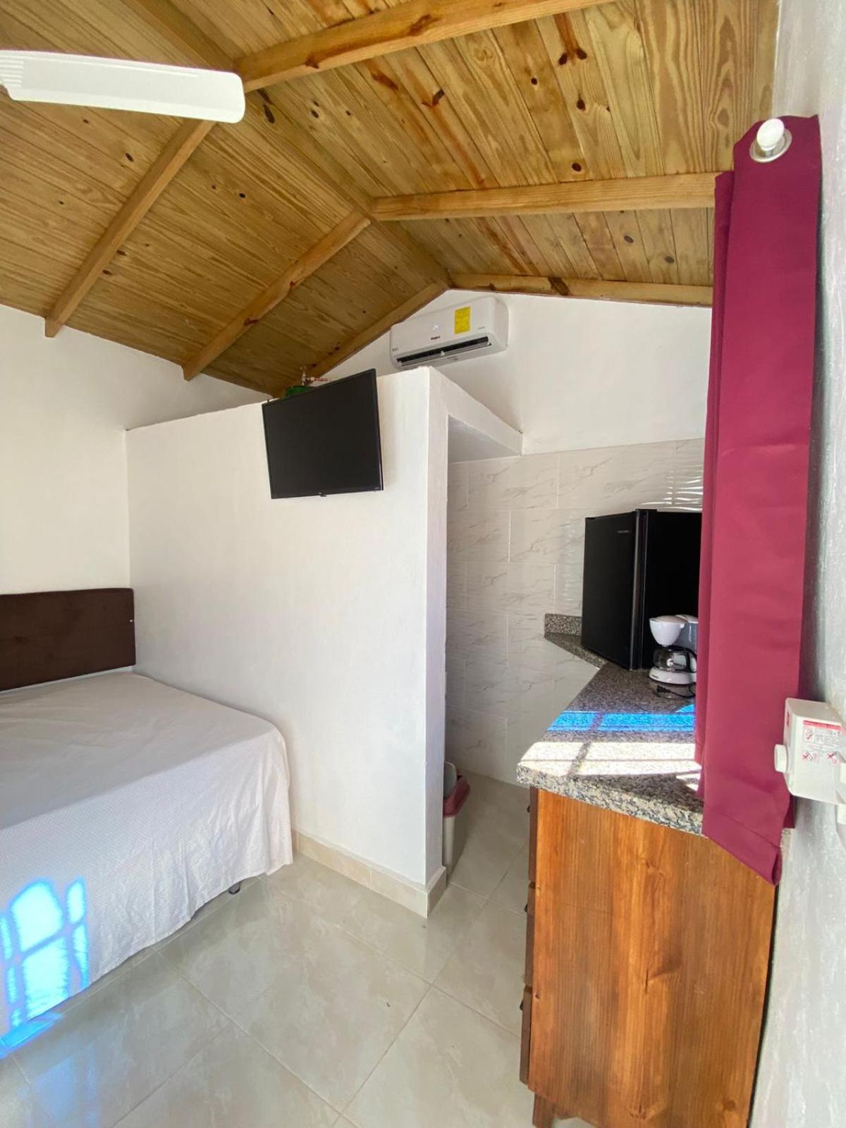 Villa Bellevue Puerto Plata Rum bild